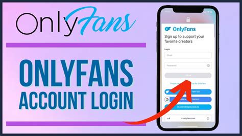 only fans login with username|The Ultimate Guide To OnlyFans Login Problems